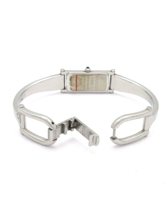 Gucci Watch Shell Dial Pink main image 4
